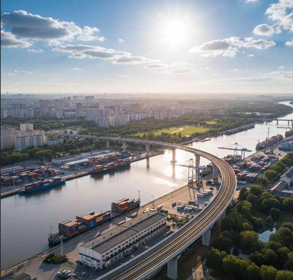 Компания «Навкор»